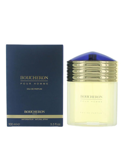 Boucheron Eau De Parfum Spray For Men By Boucheron